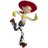 Naklejka na ścianę Toy Story Jessie biegnie 90 cm na 60 cm